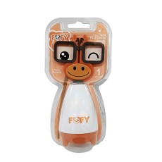 TESOURA BICHINHOS CUTE FF1705