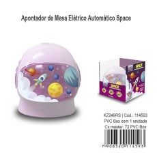 APONTADOR DE MESA AUTOMATICO SPACE KZ249RS