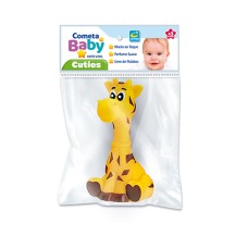 BRINQUEDO BICHINHOS GIRAFA 502