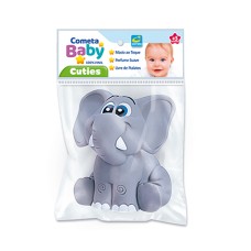 BRINQUEDO BICHINHOS ELEFANTE 505