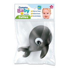 BRINQUEDO BICHINHOS BALEIA ORCA 525