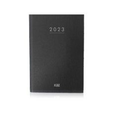 AGENDA 2023 EXECUTIVA COSTURADA A5 (SALDO)  KAZ (I)